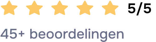 Google reviews Onderzoekdoen.nl