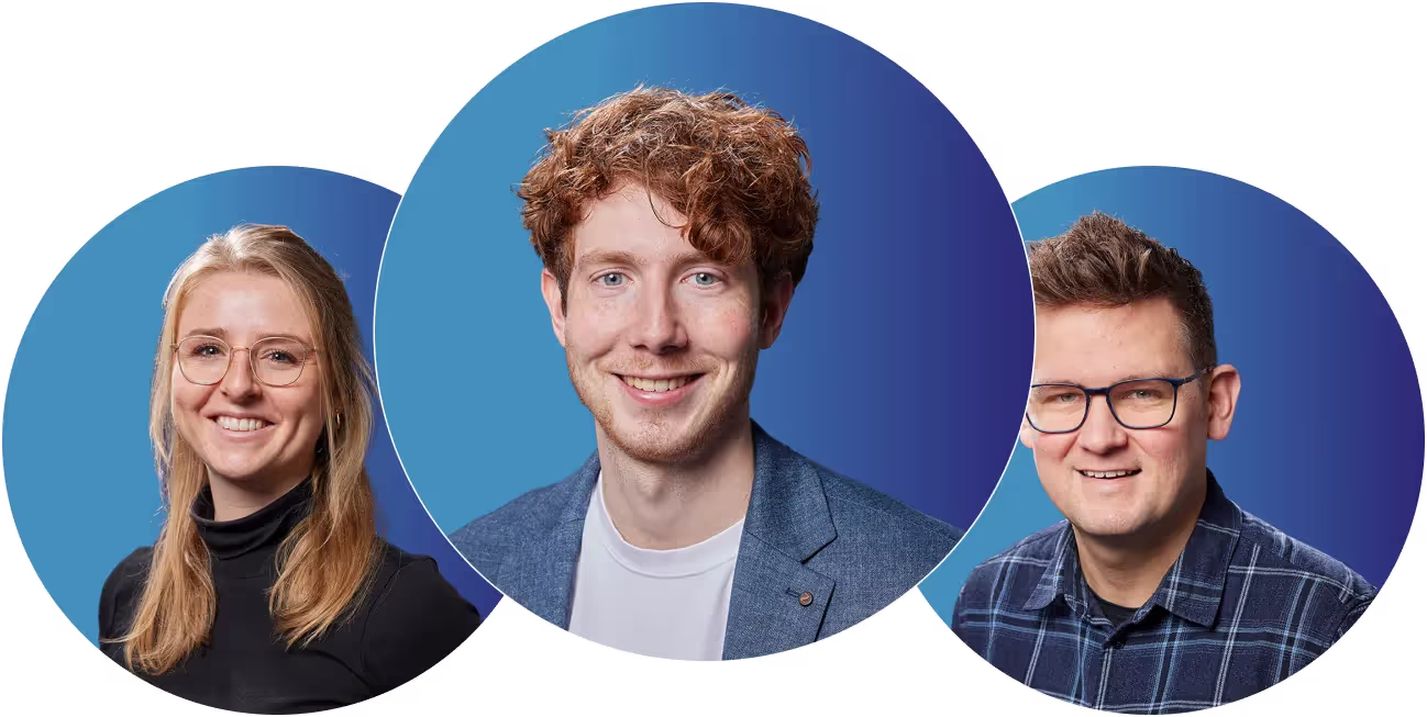 medewerkers onderzoekdoen.nl