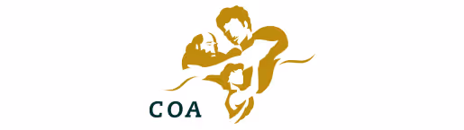 coa logo