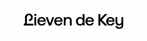 Logo lieven de key