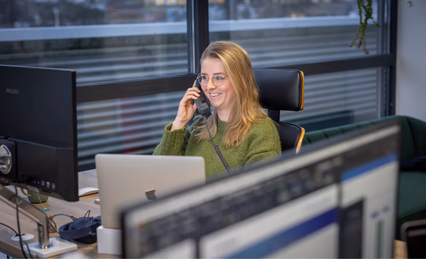 medewerkerstevredenheidsonderzoek eindhoven